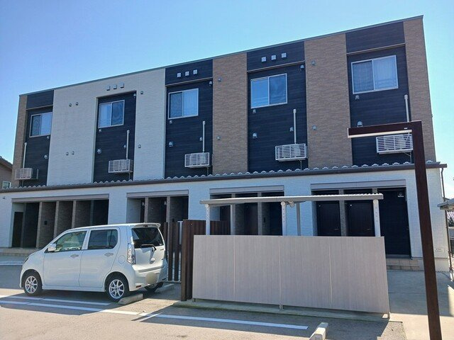 ヴィラージュ　フェリス