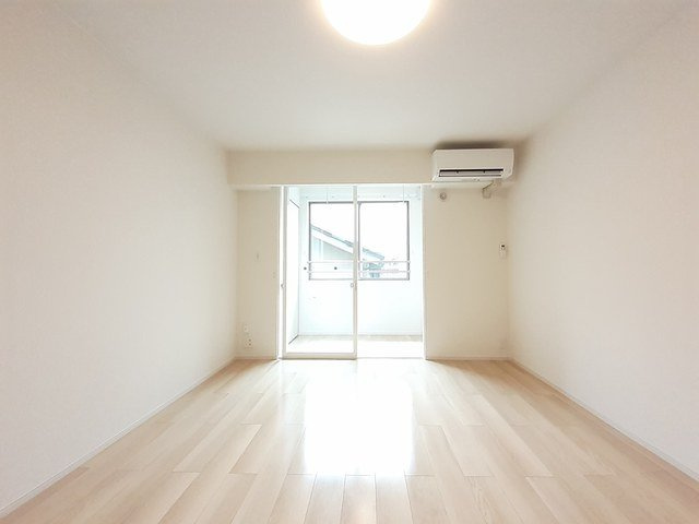 ヴィラージュ　フェリスの内装|中はこのようになっています