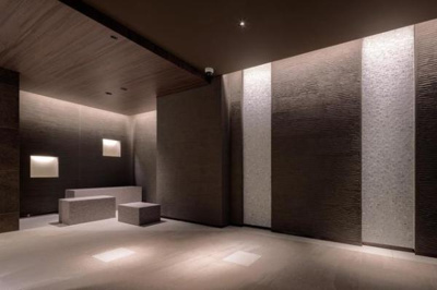 【エントランス】 | バウスフラッツ日本橋馬喰町