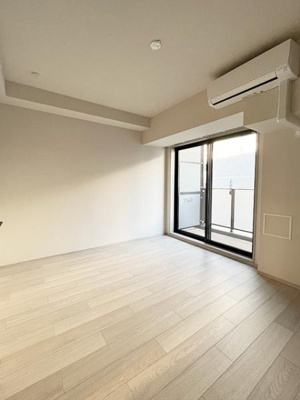 【洋室】 | バウスフラッツ日本橋馬喰町