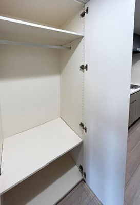 【収納】 | バウスフラッツ日本橋馬喰町