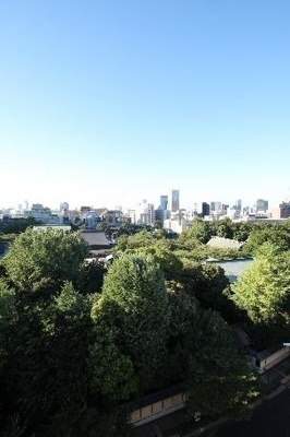 【展望】 | アーバンキューブ九段南