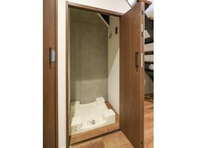 【設備】 | THE LUDLOW NAKAMEGURO