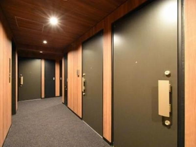 【その他】 | THE LUDLOW NAKAMEGURO