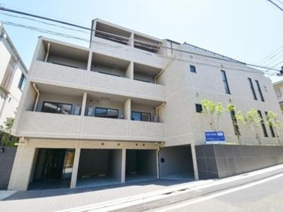 【その他】 | THE LUDLOW NAKAMEGURO