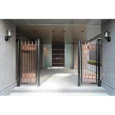 【エントランス】 | グランパレス東京八重洲アベニュー