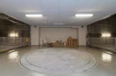 【駐車場】 | グランパレス東京八重洲アベニュー