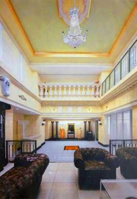 【その他共用部分】 | グランパレス東京八重洲アベニュー