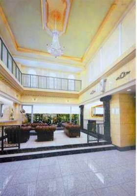 【その他共用部分】 | グランパレス東京八重洲アベニュー