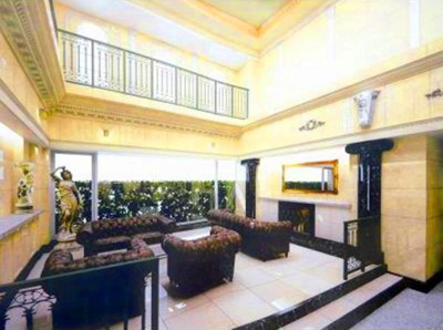 【その他共用部分】 | グランパレス東京八重洲アベニュー