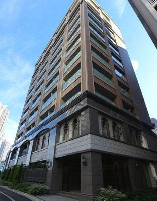 【外観】 | グランパレス東京八重洲アベニュー