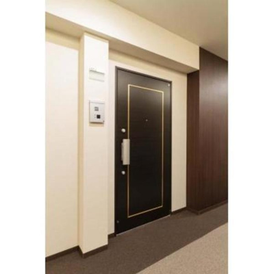 【玄関】 | グランパレス東京八重洲アベニュー