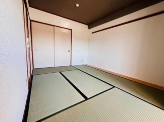 【和室】 | ブリティッシュ・ティンバー泉佐野　中古マンション