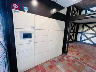 【その他共用部分】 | ブリティッシュ・ティンバー泉佐野　中古マンション