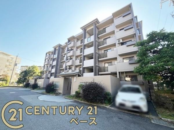 真美ケ丘中央一番街　11号棟の外観|■現地撮影写真■人気の１階部分！お気軽にお問い合わせください！