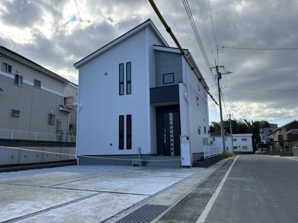 高崎上小鳥町第6 1号棟