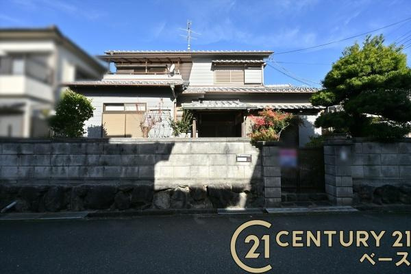 北葛城郡上牧町松里園３丁目　一戸建のその他