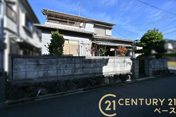 北葛城郡上牧町松里園３丁目　一戸建のその他