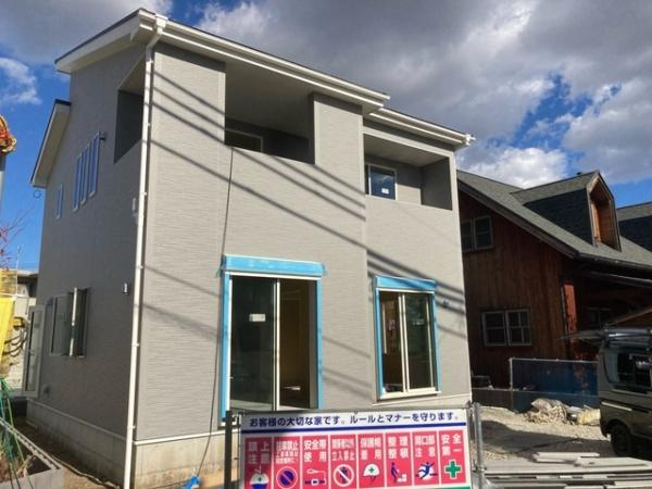 第3高崎片岡 1号棟のその他