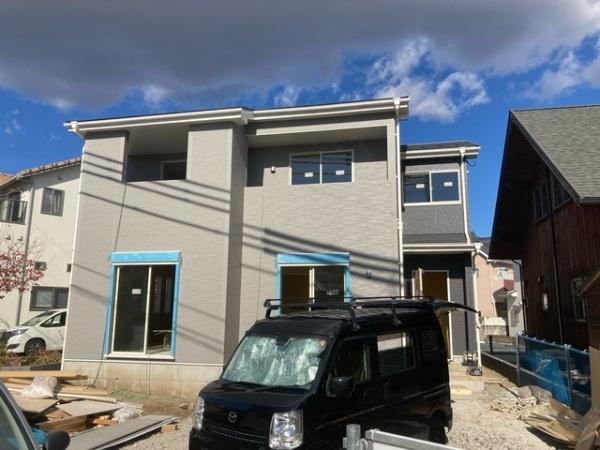 第3高崎片岡 1号棟のその他