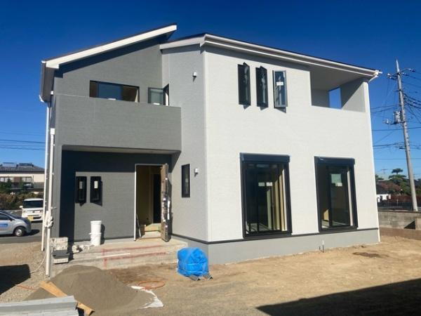 第1伊勢崎除ヶ町 1号棟