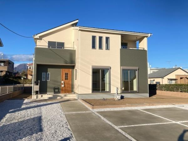 第1前橋堀越 2号棟