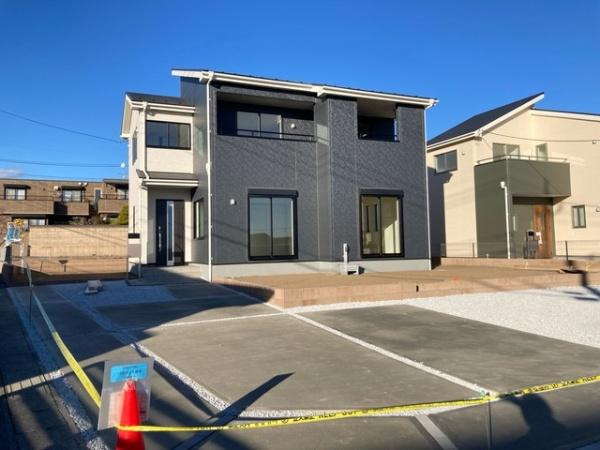 第1前橋堀越 1号棟