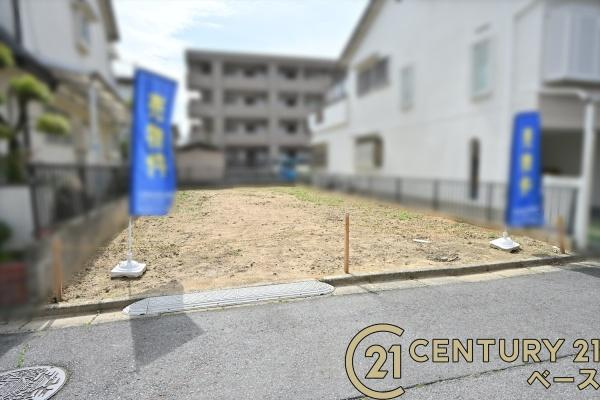 磯城郡田原本町大字藥王寺の売地のその他|■現地撮影写真■近鉄「西田原本駅」まで徒歩１１分の便利な立地！
