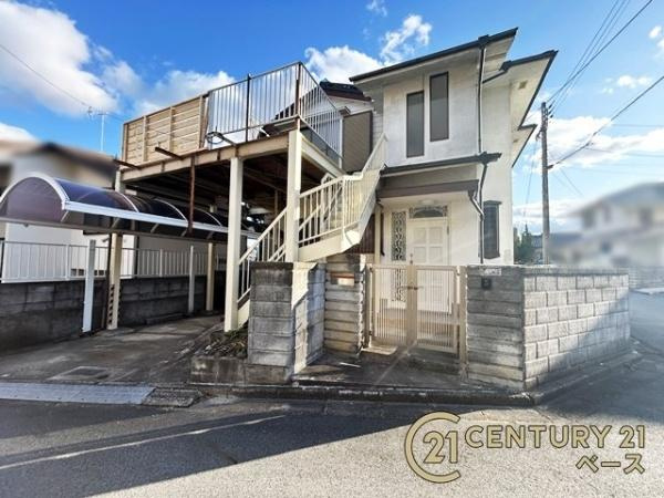 生駒市緑ケ丘　一戸建