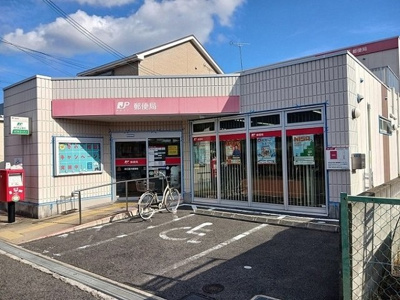 【周辺】 | ＳＵＮＲＩＳＥ | 高石富木郵便局まで270m