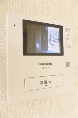 【セキュリティ】 | グランデ・カーサⅡ