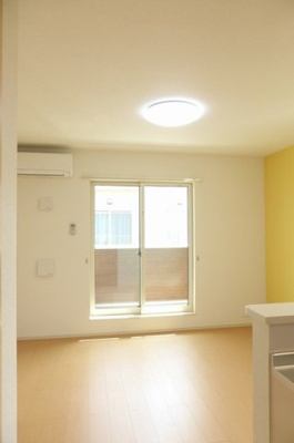 【居間・リビング】 | グランデ・カーサⅡ