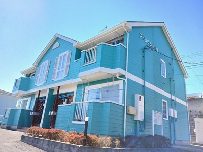 【外観】 | アトリウムＫ・Ｎ