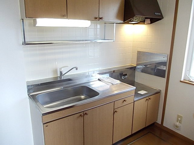 【キッチン】 | アトリウムＫ・Ｎ