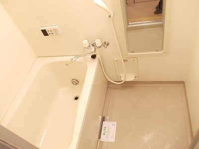 【浴室】 | アトリウムＫ・Ｎ