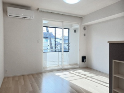 【居間・リビング】 | サンプリズムⅡ