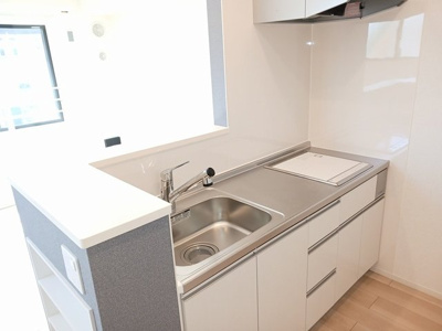 【キッチン】 | サンプリズムⅡ