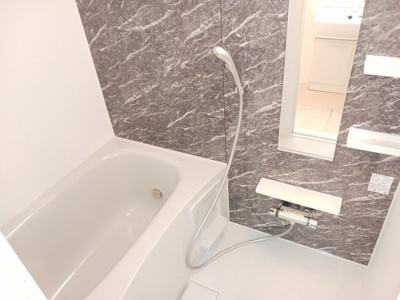 【浴室】 | サンプリズムⅡ