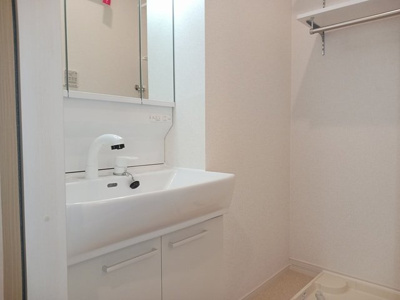 【洗面所】 | サンプリズムⅡ