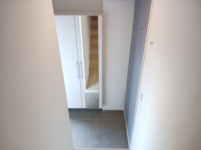 【玄関】 | サンプリズムⅡ