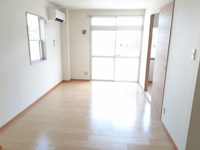 【居間・リビング】 | グリーンヒルズⅡ