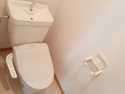 【トイレ】 | グリーンヒルズⅡ