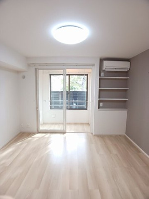 【内装】 | ファニーベルⅡ