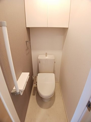 【トイレ】 | ファニーベルⅡ