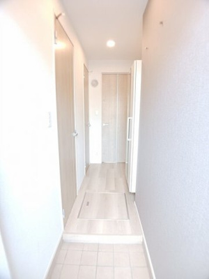 【玄関】 | ファニーベルⅡ