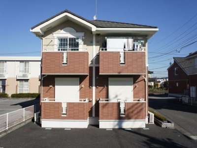 【外観】 | ワイズⅣ