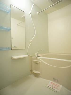 【浴室】 | ワイズⅣ