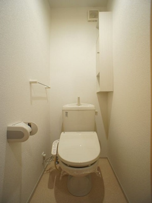 【トイレ】 | ワイズⅣ