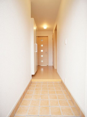 【玄関】 | ワイズⅣ