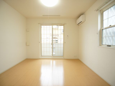 【内装】 | ワイズⅣ